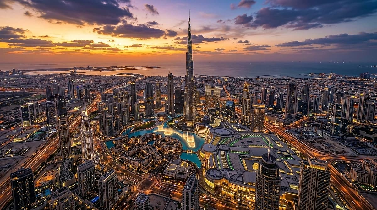UAE property market report: strong opening to 2026
