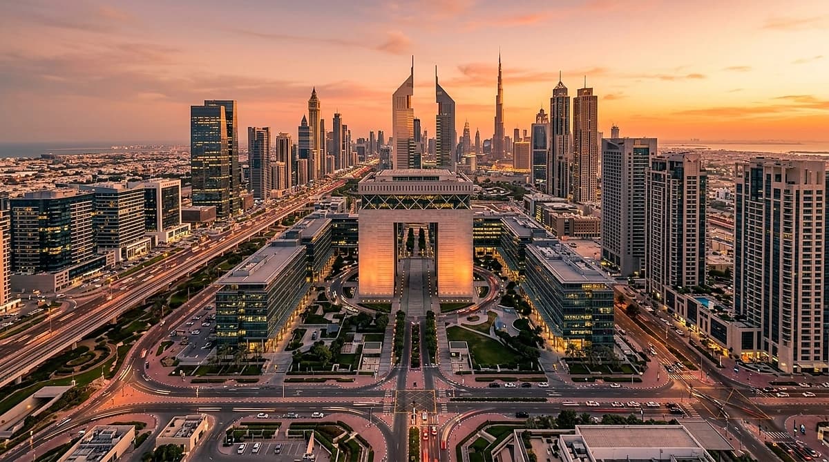 UAE financial centre resilience: why strong foundations matter