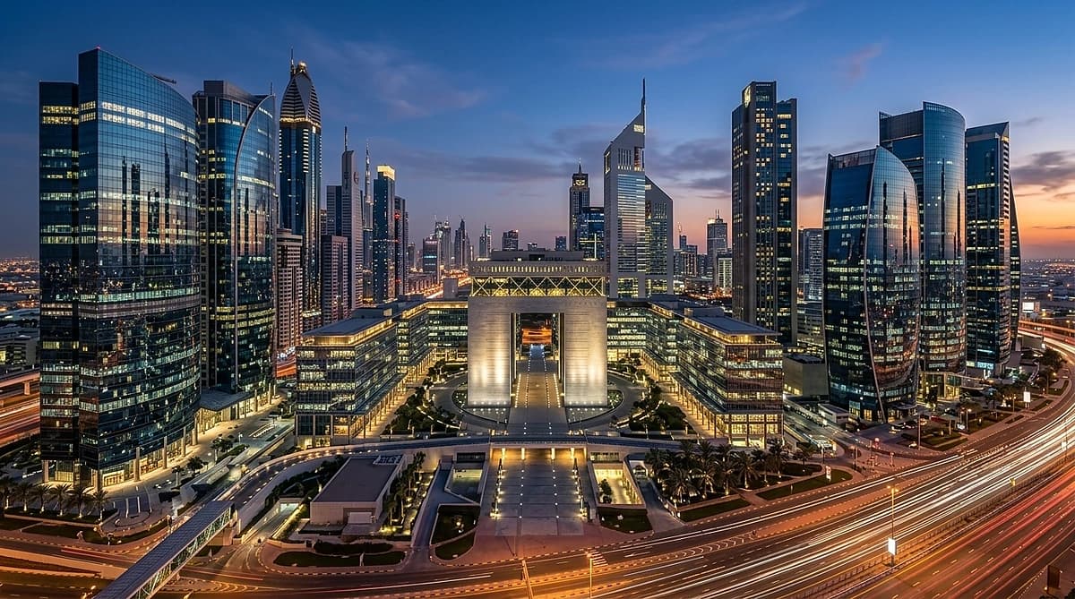 DIFC regulatory relief: Dubai temporary measures explained