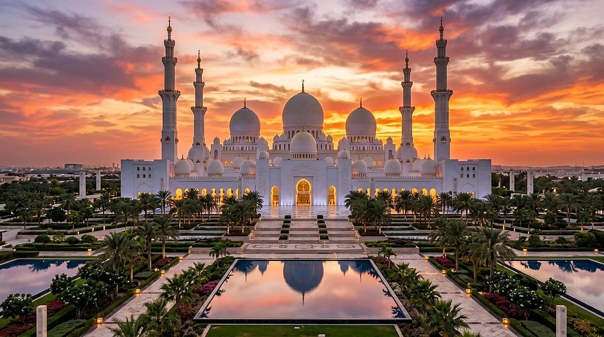 Abu Dhabi Quality-of-Life Survey 2025 results and impact