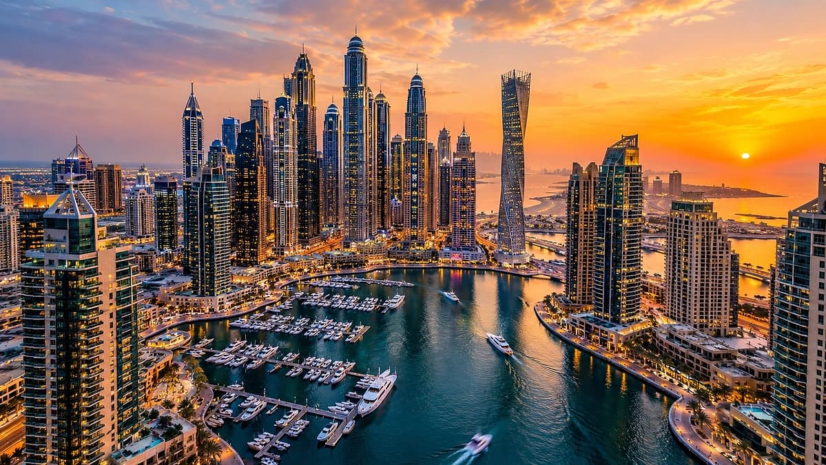 Arabian Travel Market Dubai: impact on short-term rentals & leasing