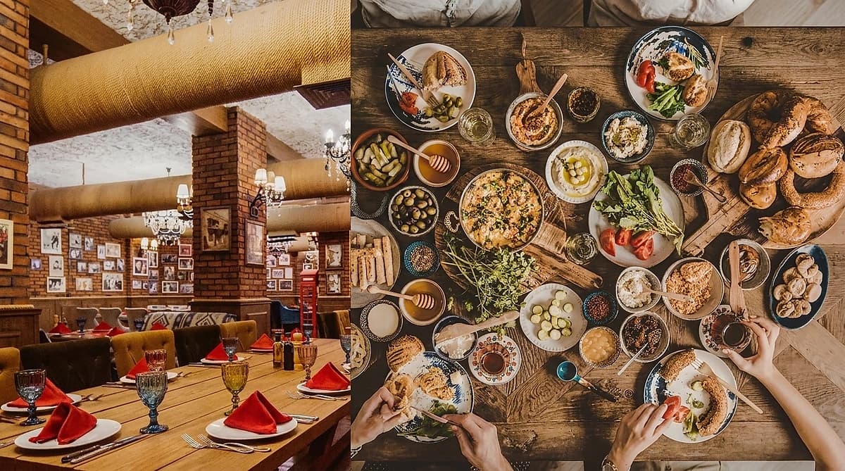 Dubai dining deals: impact on property demand