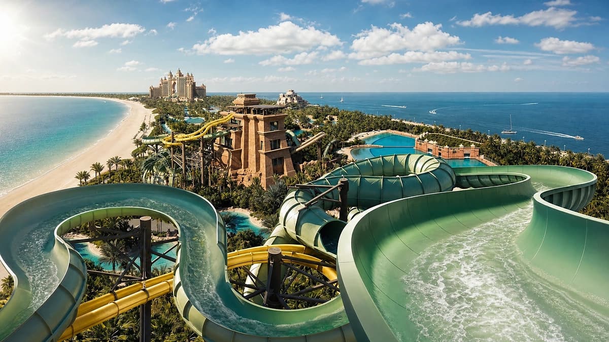 Aquaventure tickets: Aquaventure World BOGO impact report