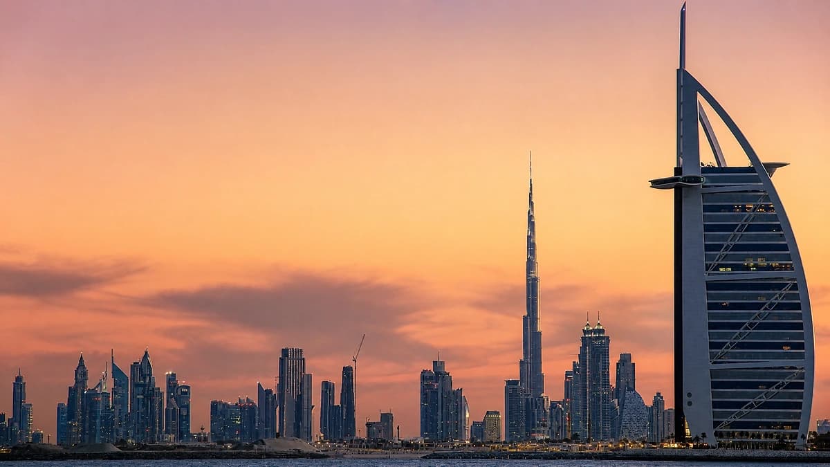 Business travel demand Dubai market report