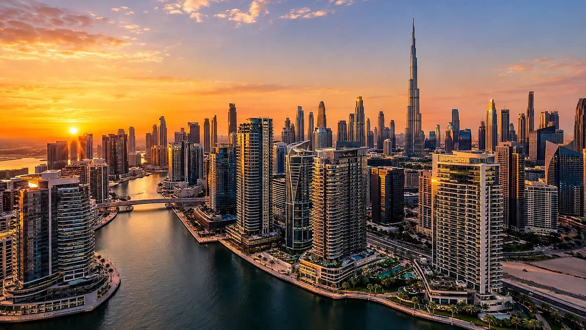 Business Bay luxury deals: August branded residences report