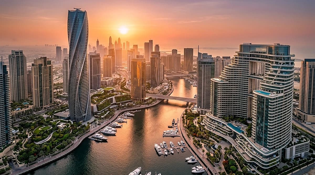 World Green Building Week: Emirates Green Building Council (EGBC) BuildItReady