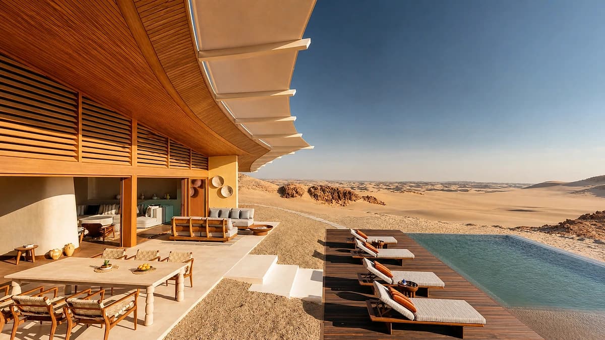 Dubai wellness events: 6 must-book wellness experiences