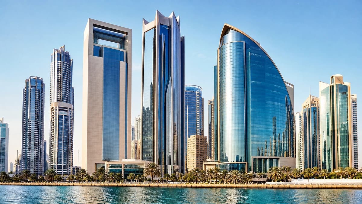 GCC banks 2025 profit growth: assets up 12.6%
