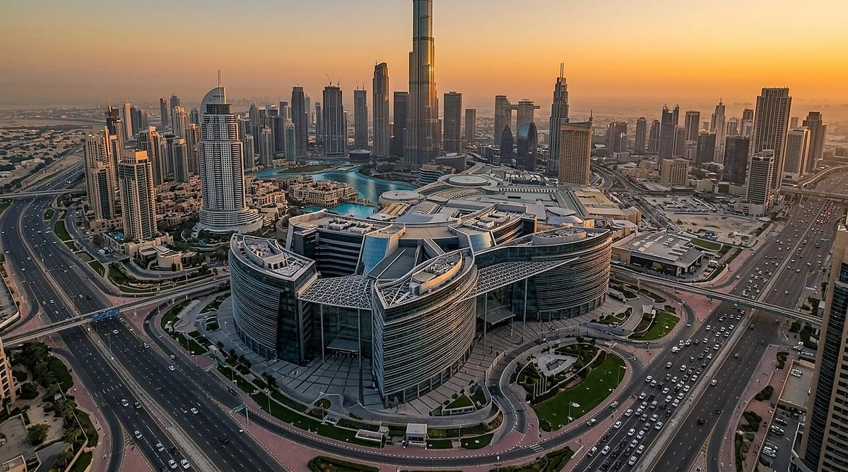 Dubai Financial Market registrations: 55,000+ new investors 2026