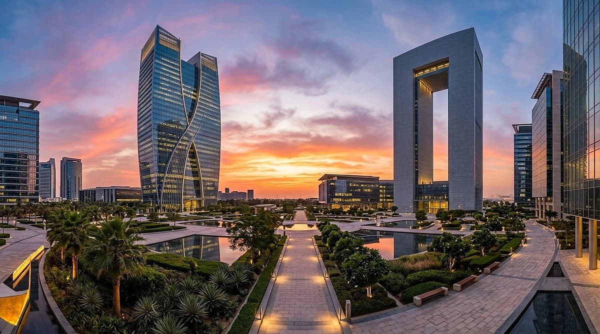 Abu Dhabi family business dispute committees explained
