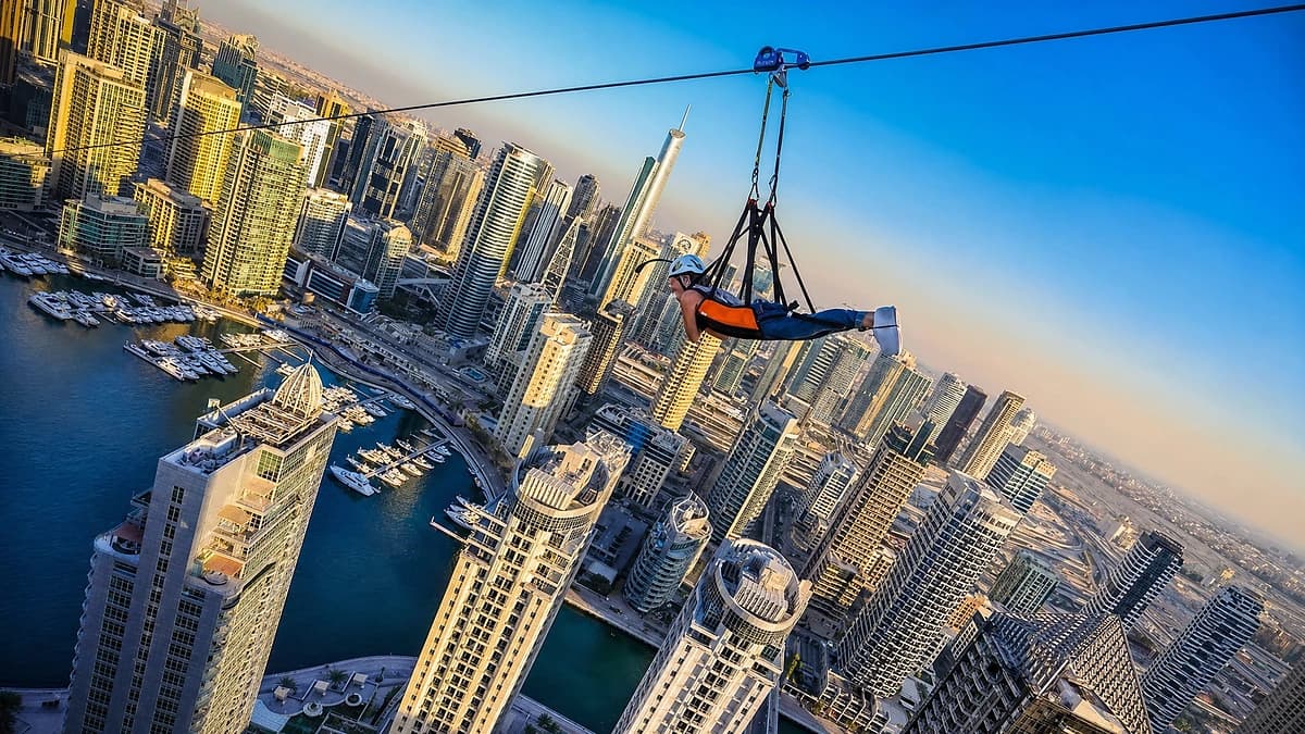 Dubai things to do this weekend: Top 10 activities