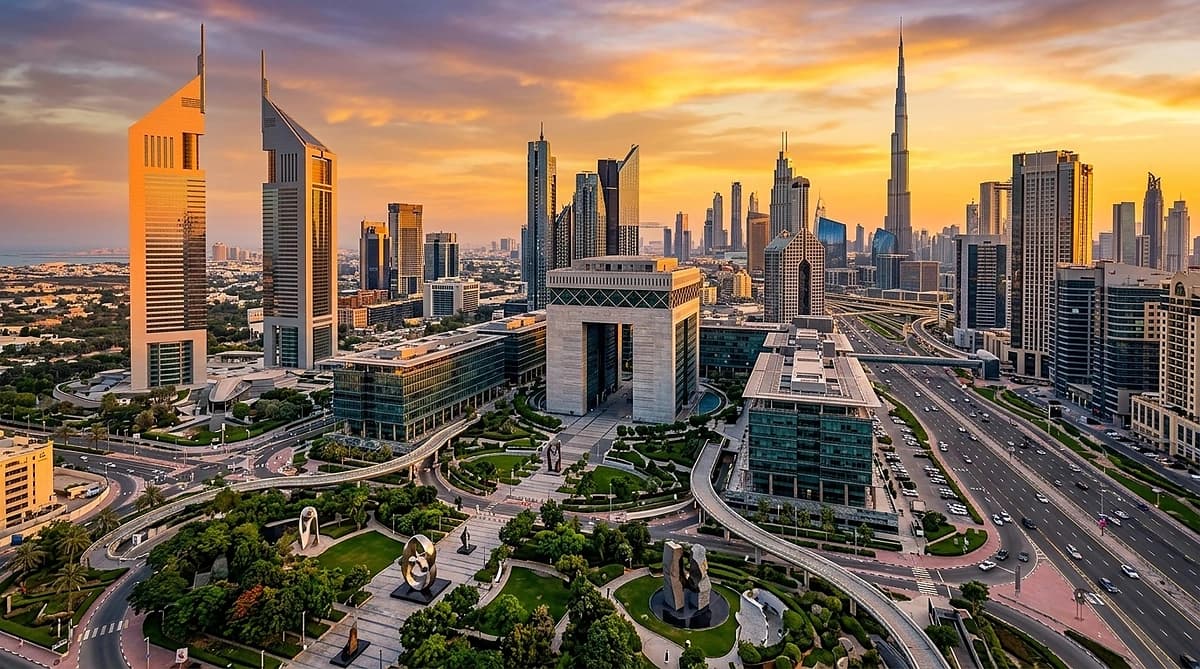 National Economic Registry UAE: 1.4m companies linked