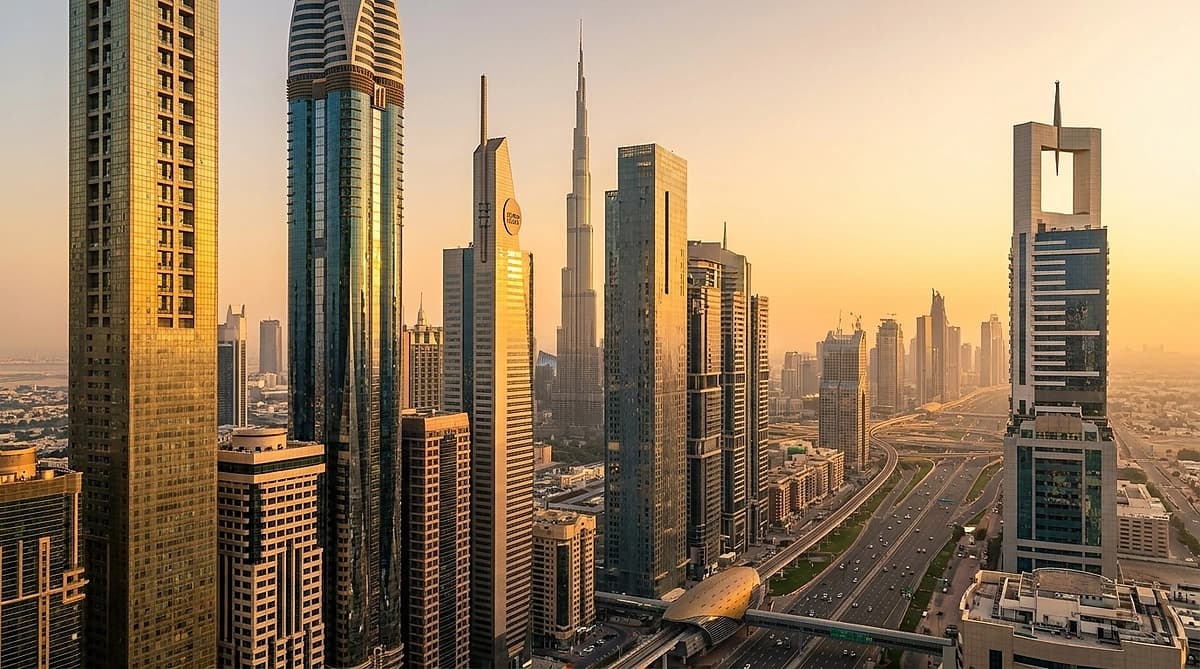 Dubai plans this week: 6 things to do