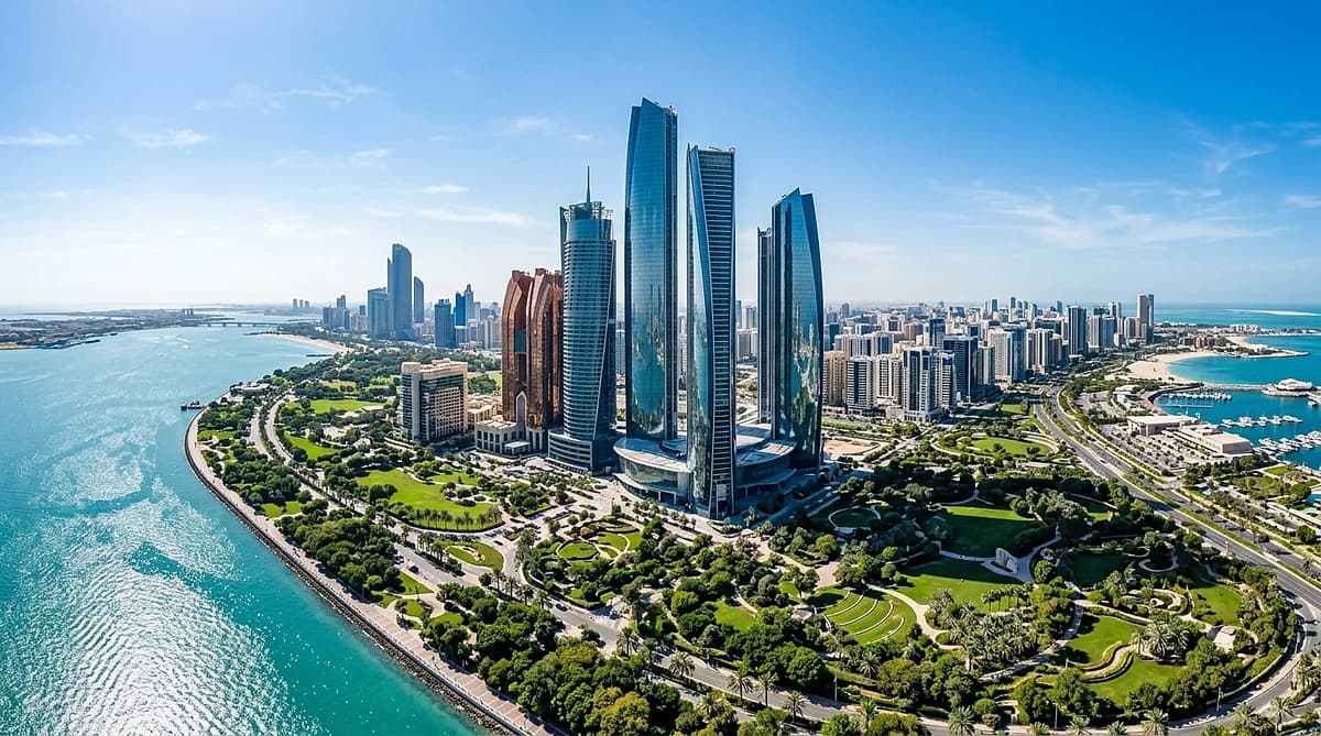 Abu Dhabi holiday home license: faster digital approvals