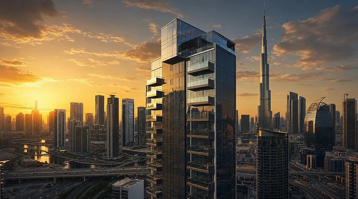 Deyaar Regalia handover: 1,436 homes across 3 Dubai projects