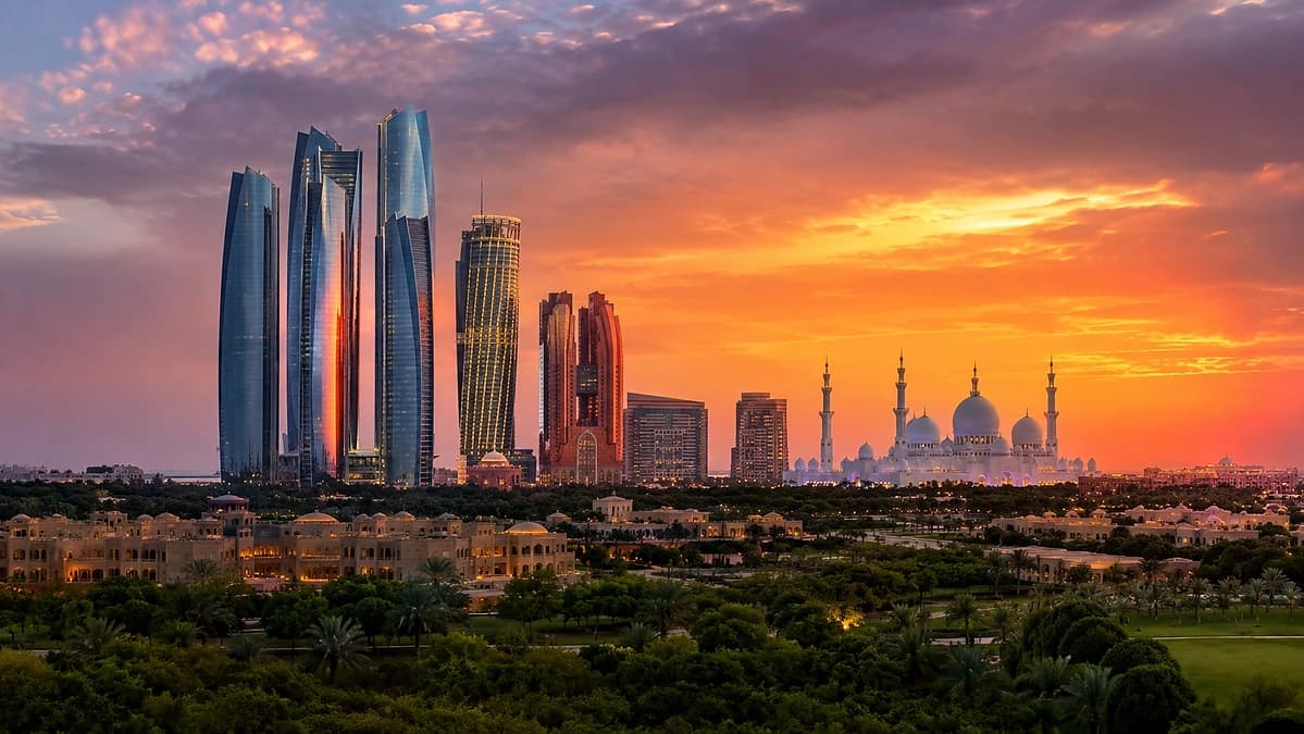 Abu Dhabi talent hub: what the ranking means for property