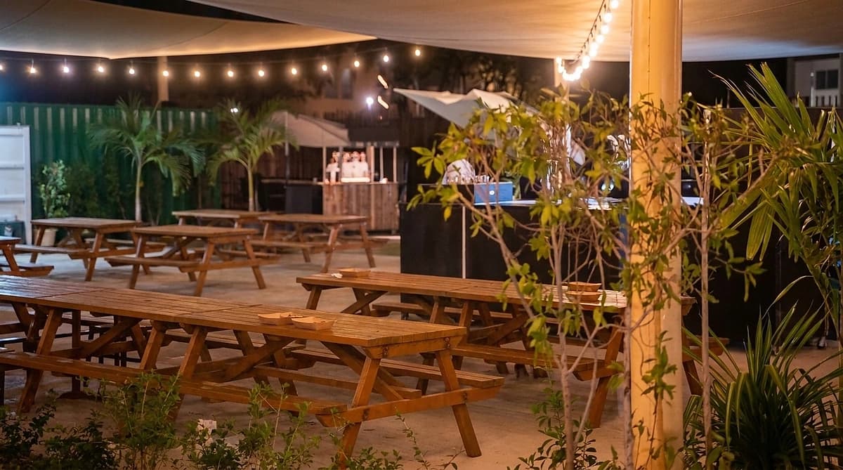 Chefs become customers: Dubai restaurant takeover explained