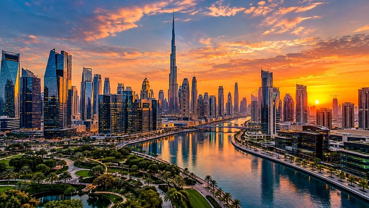 Dubai tech property market: impact on prices and investors