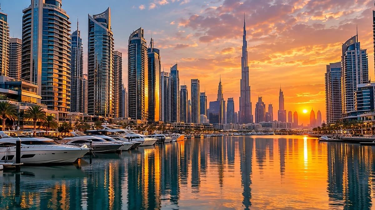 Dubai’s property market consolidation: market snapshot