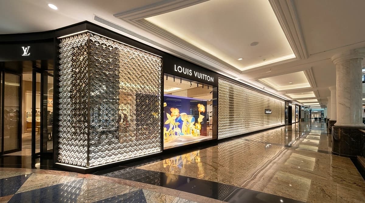 Mall of the Emirates expansion: 10 retail changes to expect