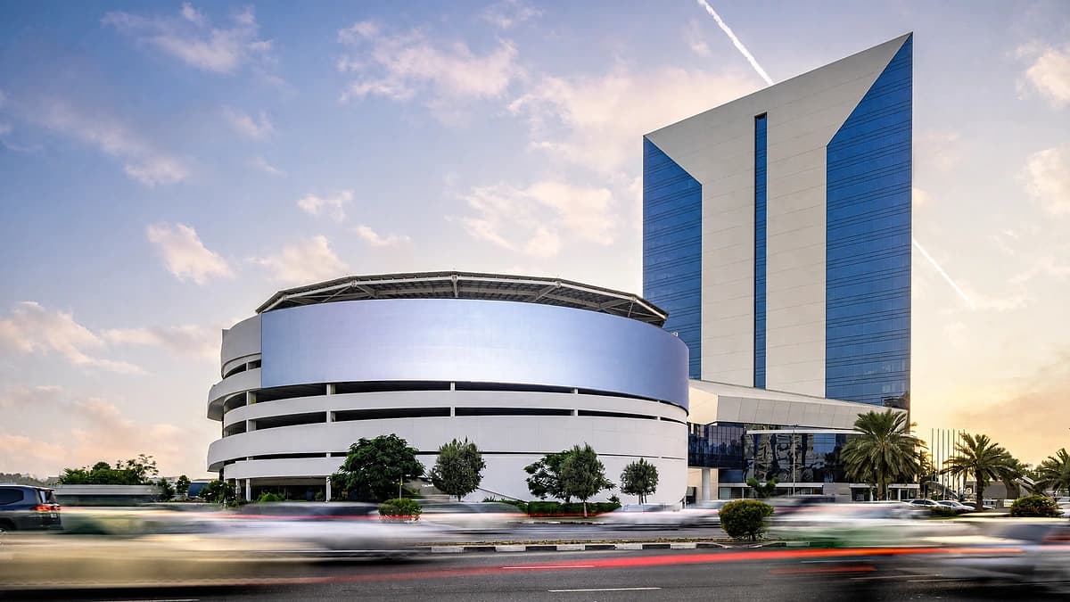 Dubai Chamber new companies: 2,709 added in March