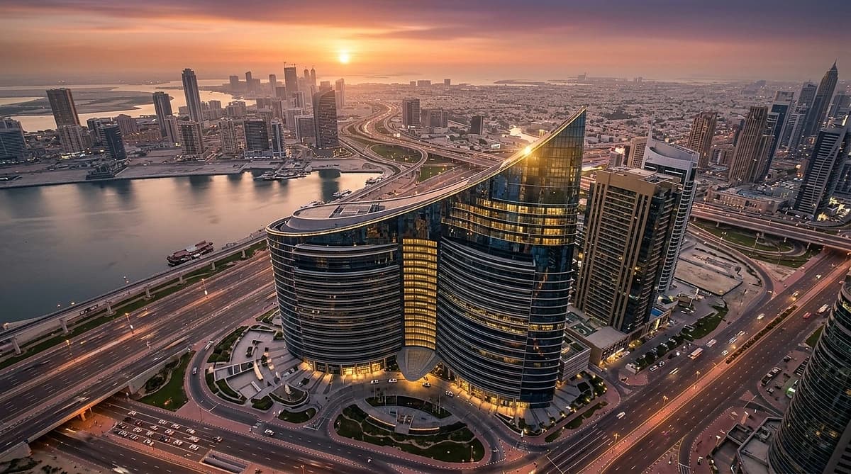 Dubai lender Q3 results: NPL 2.98% and lending growth