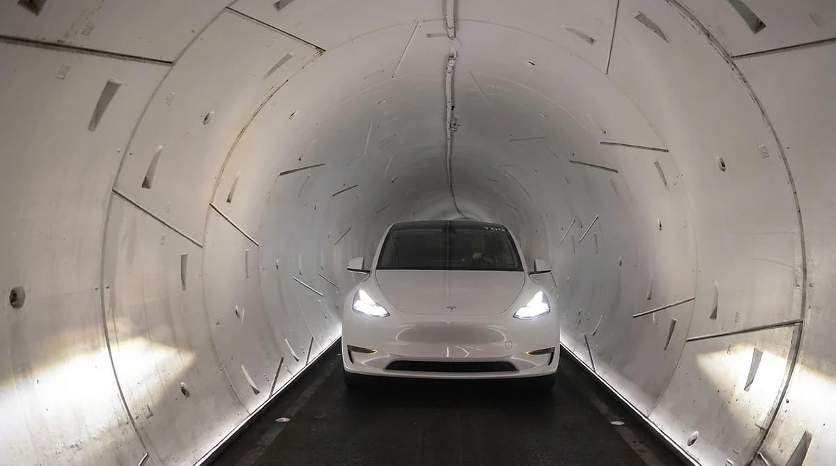 Parsons Dubai Loop contract: what the award covers