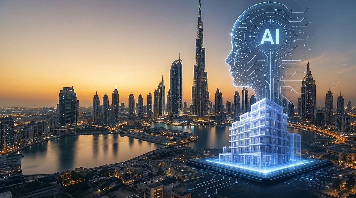 Proptech trends: why buyers search to solve problems