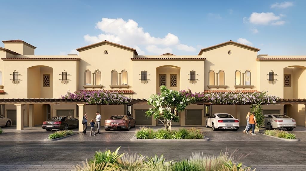 What is Bloom Holding doing with integrated living at scale?