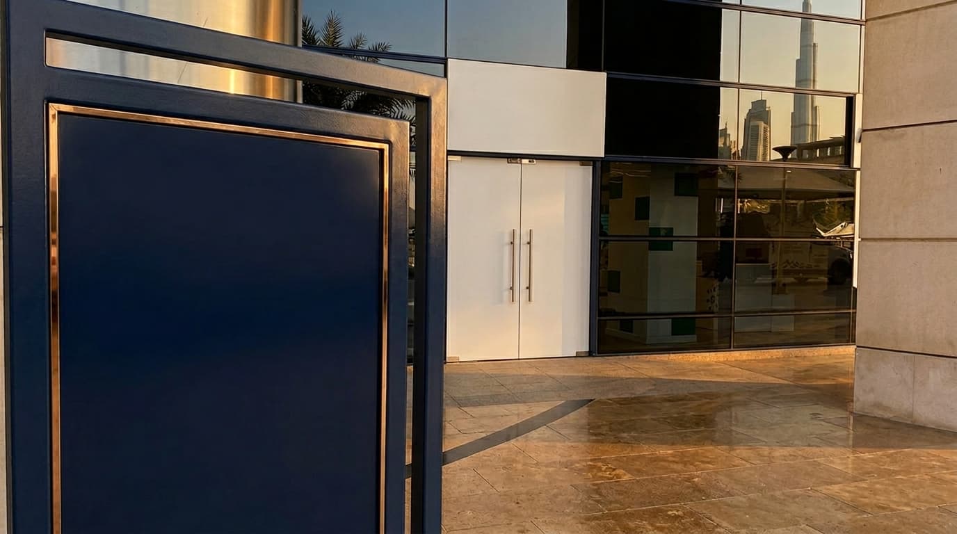 Where can I start my application in Dubai with Amer centres?
