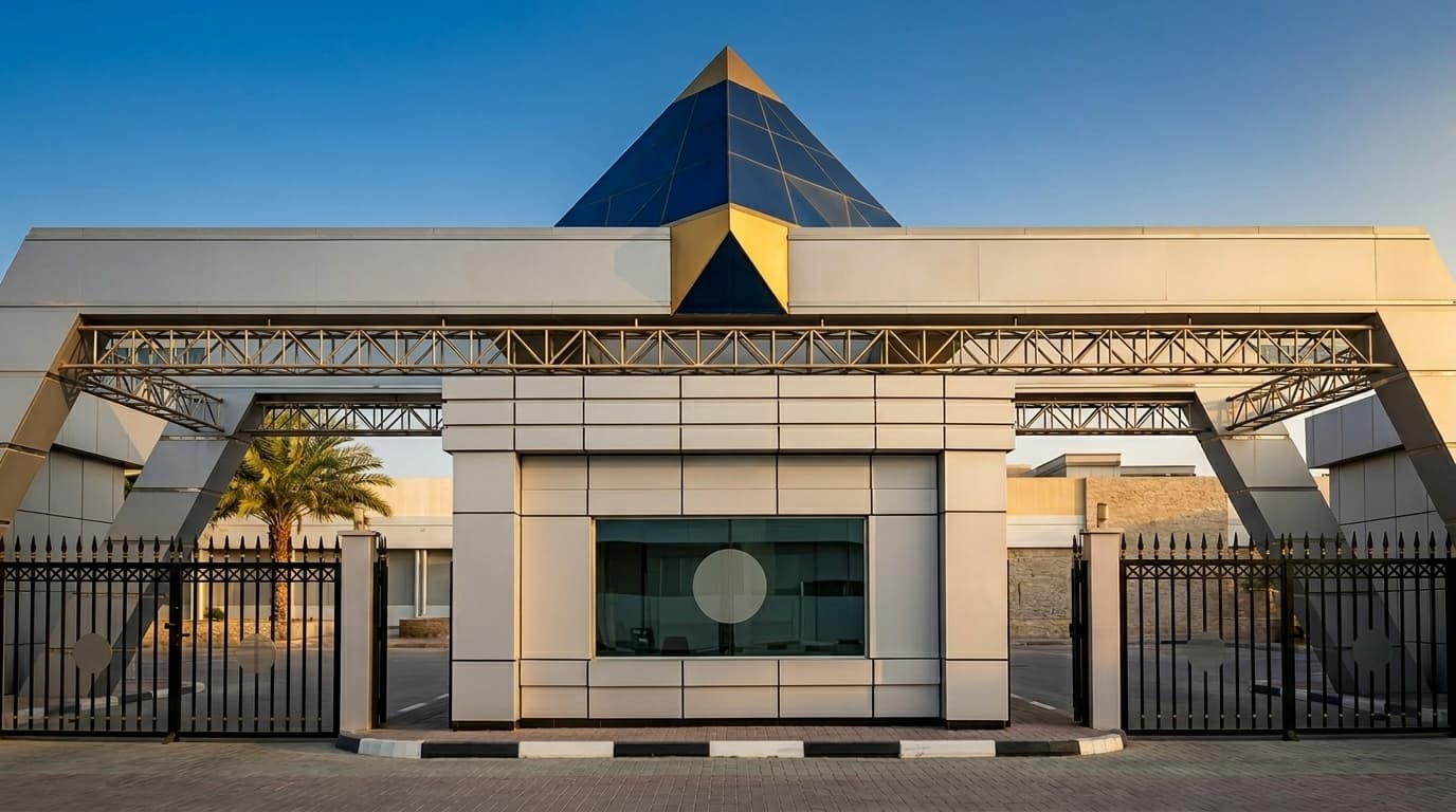 What is GDRFA and how does it issue Dubai family visas?