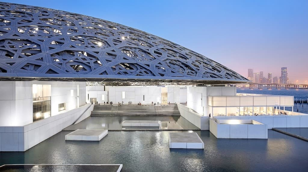 Are free museum days among the best things to do in Abu Dhabi this weekend?