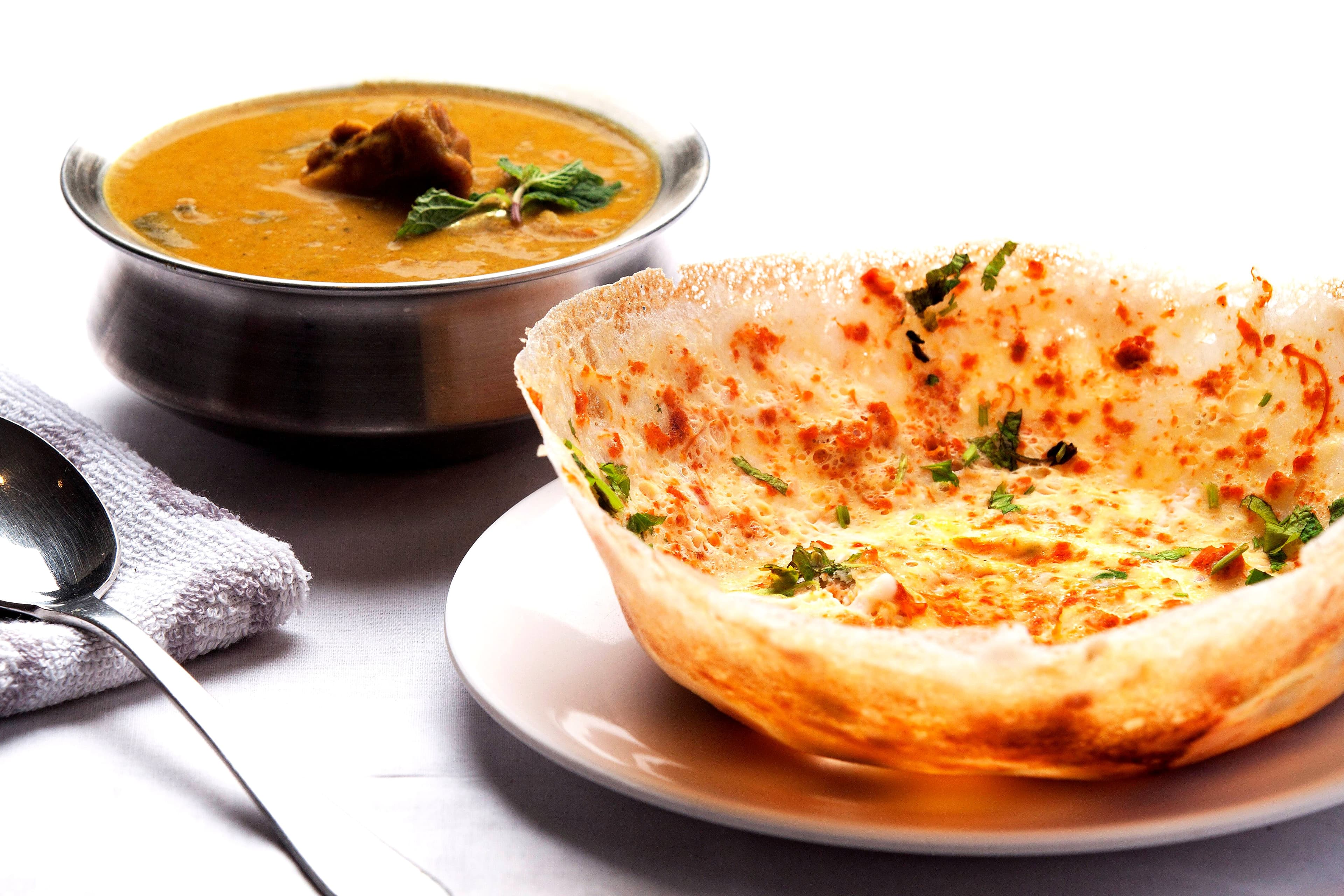 ما هو Aappa Kadai ولماذا يُعد بيت توابل جنوب هندية في دبي؟