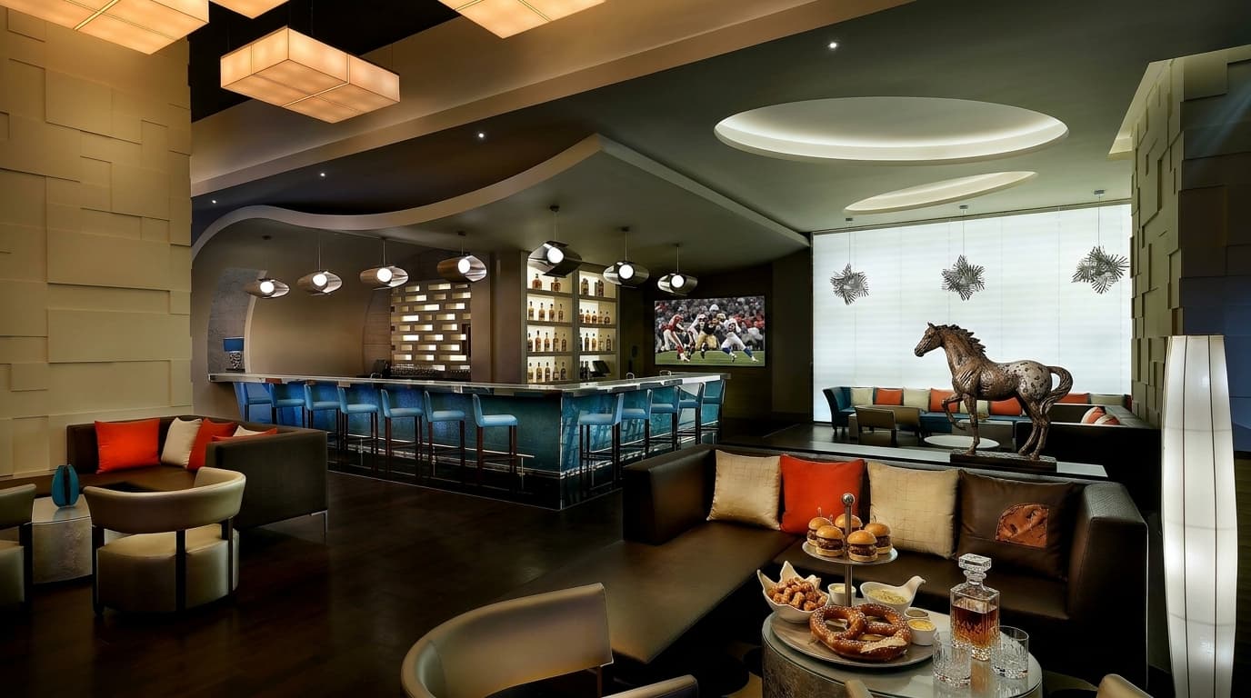 What to expect at Appaloosa Sports Bar for World Cup matches?