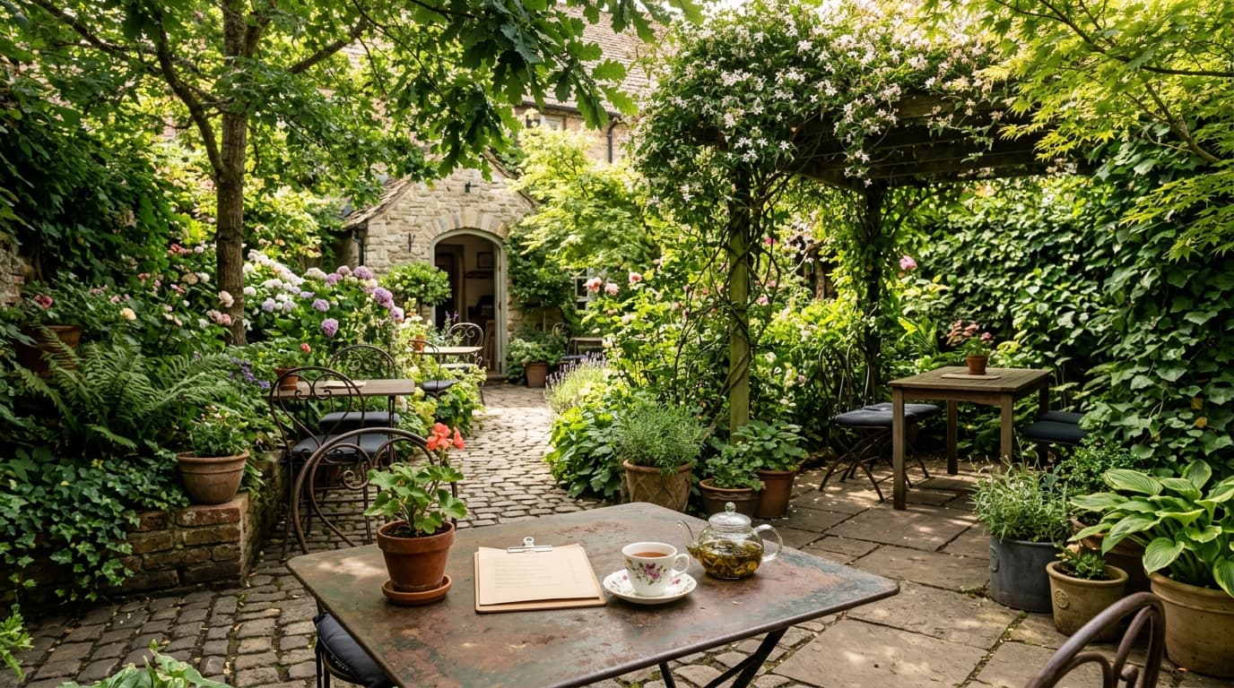 How to pick somewhere softer: choosing a quieter, greener retreat in Dubai