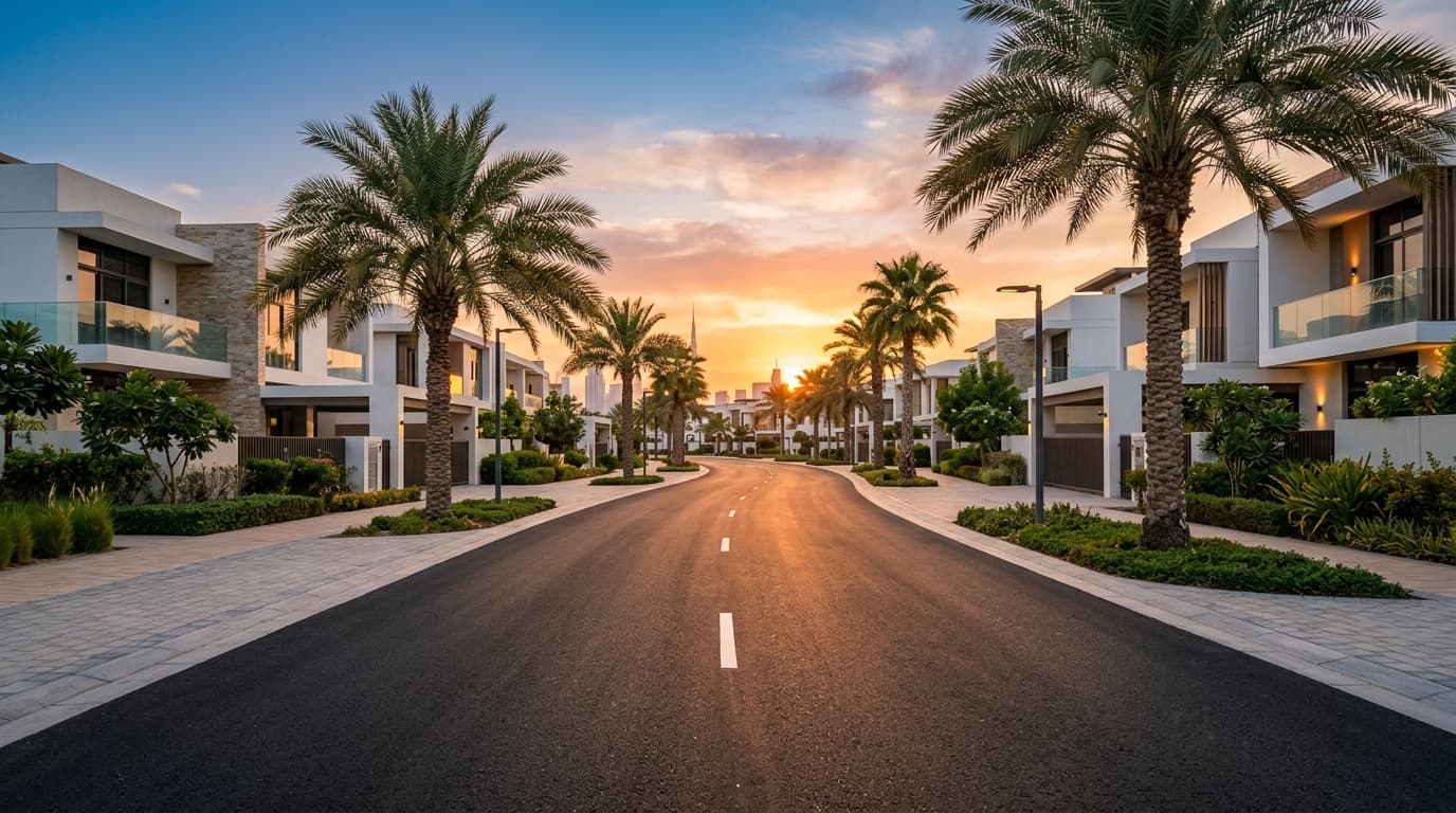 What is the RTA Road Connections Project and how extensive are the upgrades?