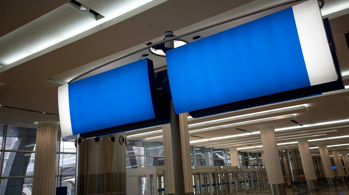 What is Dubai Airports operational update for April 9?