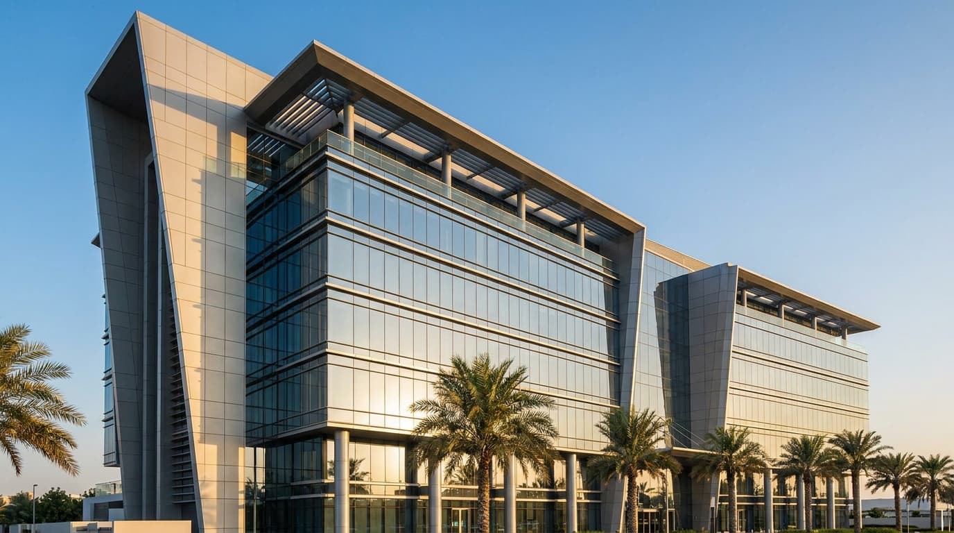 What is the Dubai Aerospace Enterprise $2.8bn credit facility?