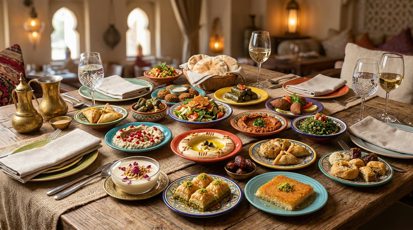 Where can I use the Dhs10 dining deal in Dubai Summer Surprises?