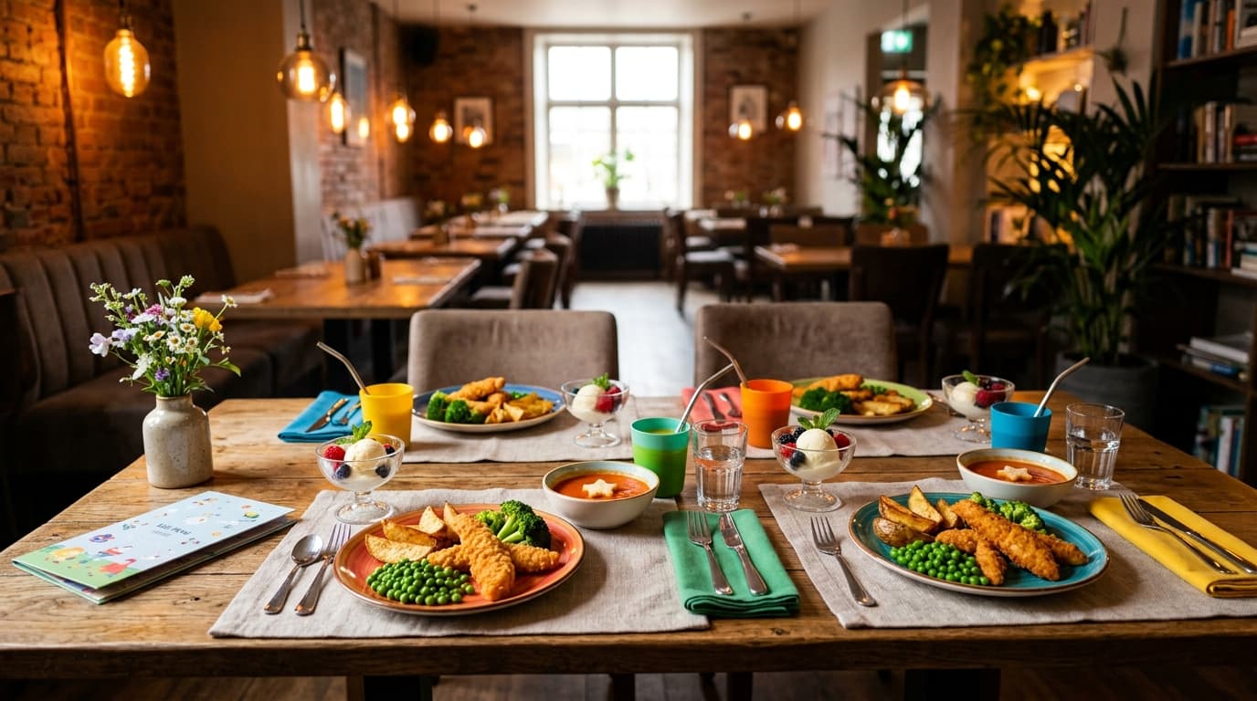 PizzaExpress có ưu đãi thực đơn trẻ ba món miễn phí ở Dubai như thế nào?