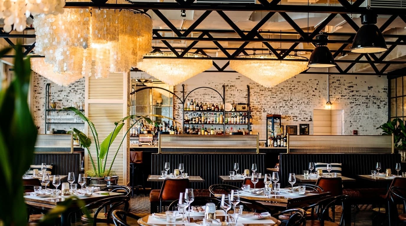 What to expect at The Maine Oyster Bar & Grill in JBR?
