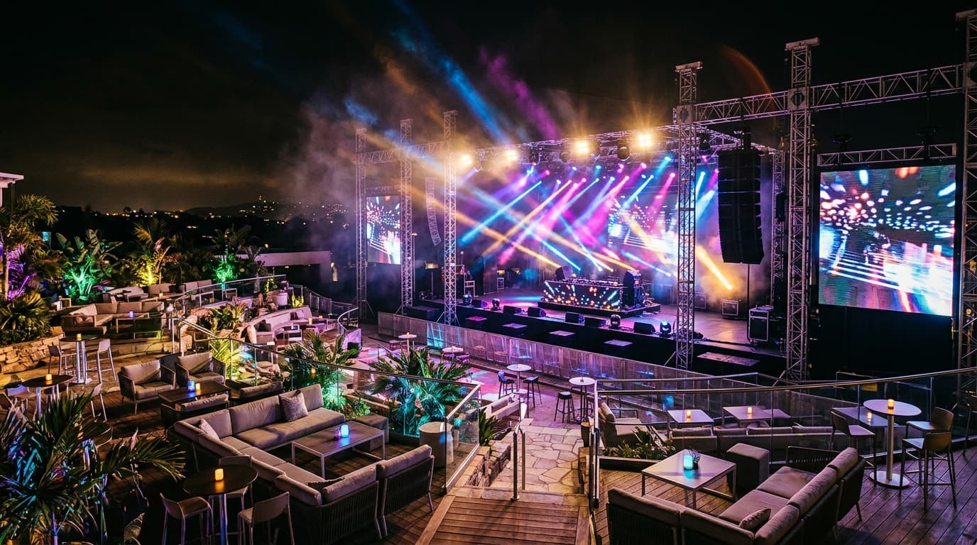 What is Sayf Dubai at Festival Bay and what events does it host?