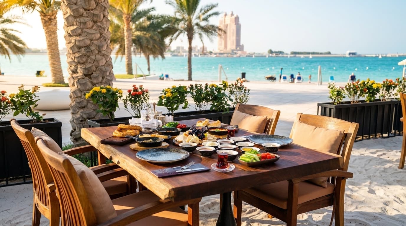 Что такое Laguna Beach Taverna & Lounge и есть ли там «ноги в песке»?