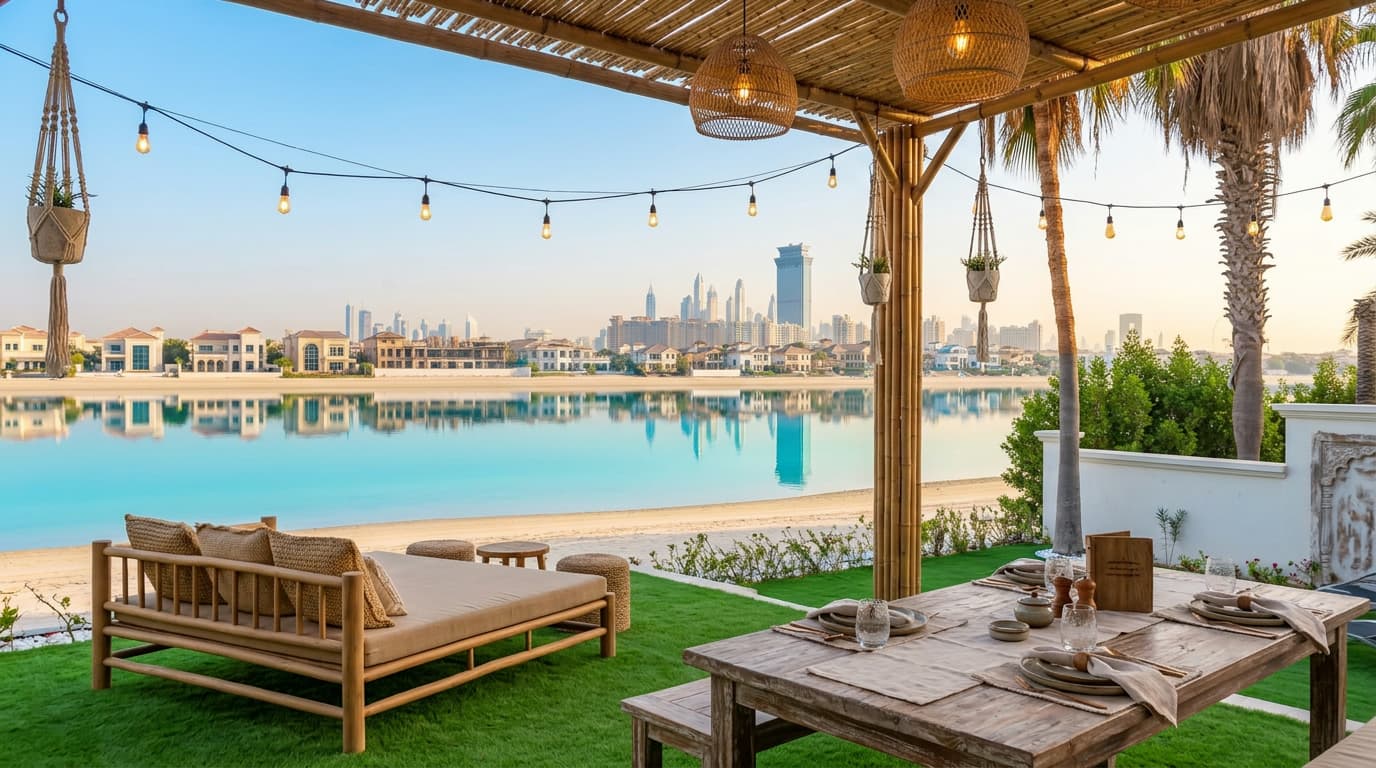 Что такое Koko Bay и где он на Palm West Beach?