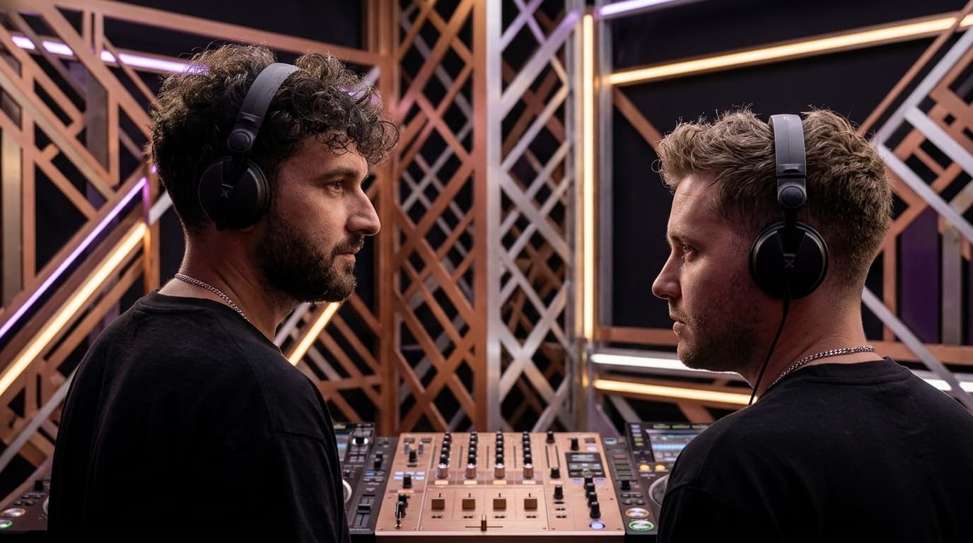 When does Matthew Herbert perform at Sole DXB?