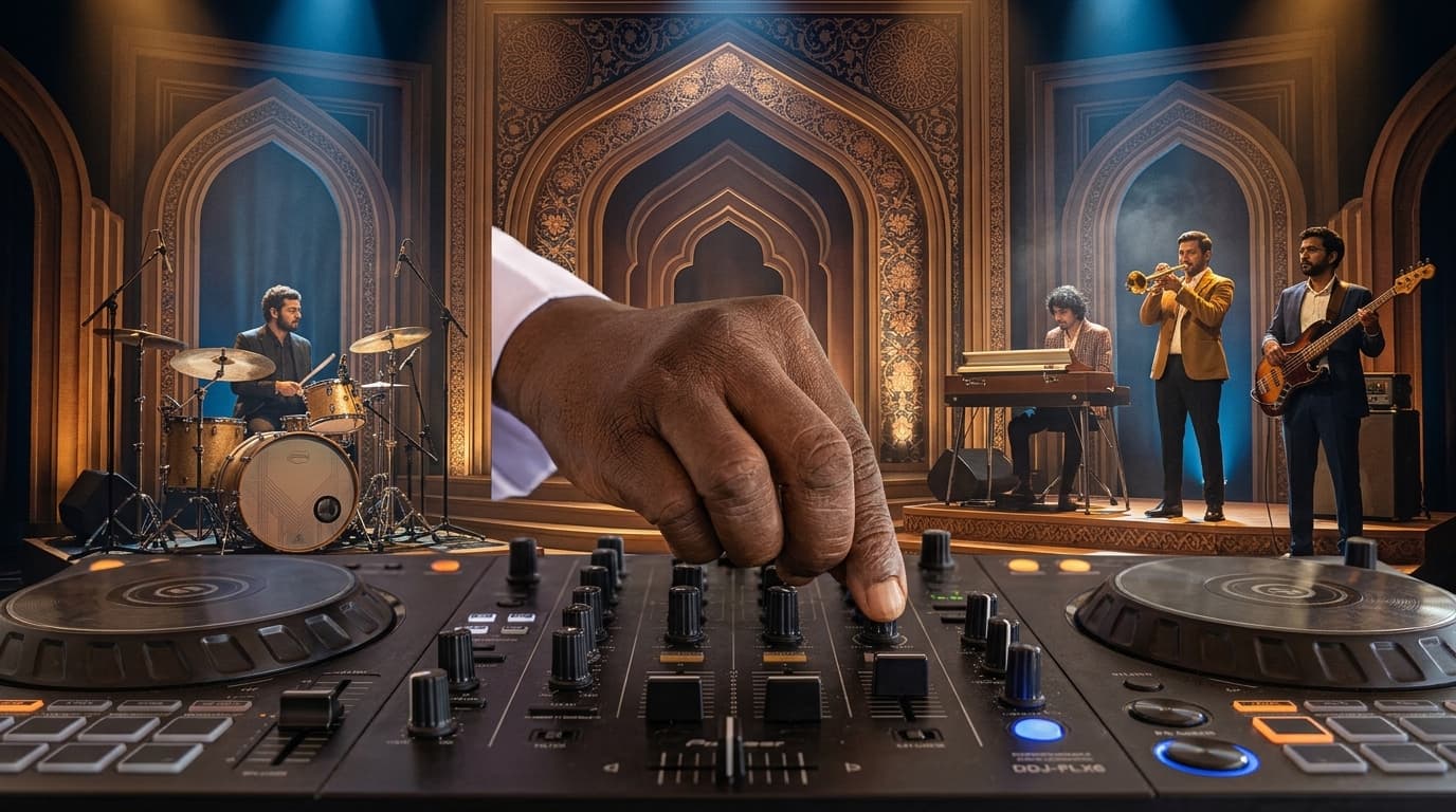When does Peter Cat Recording Co. play at Sole DXB?