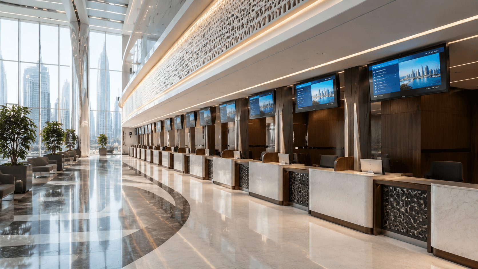 What are Dubai property transaction volumes and who is buying?
