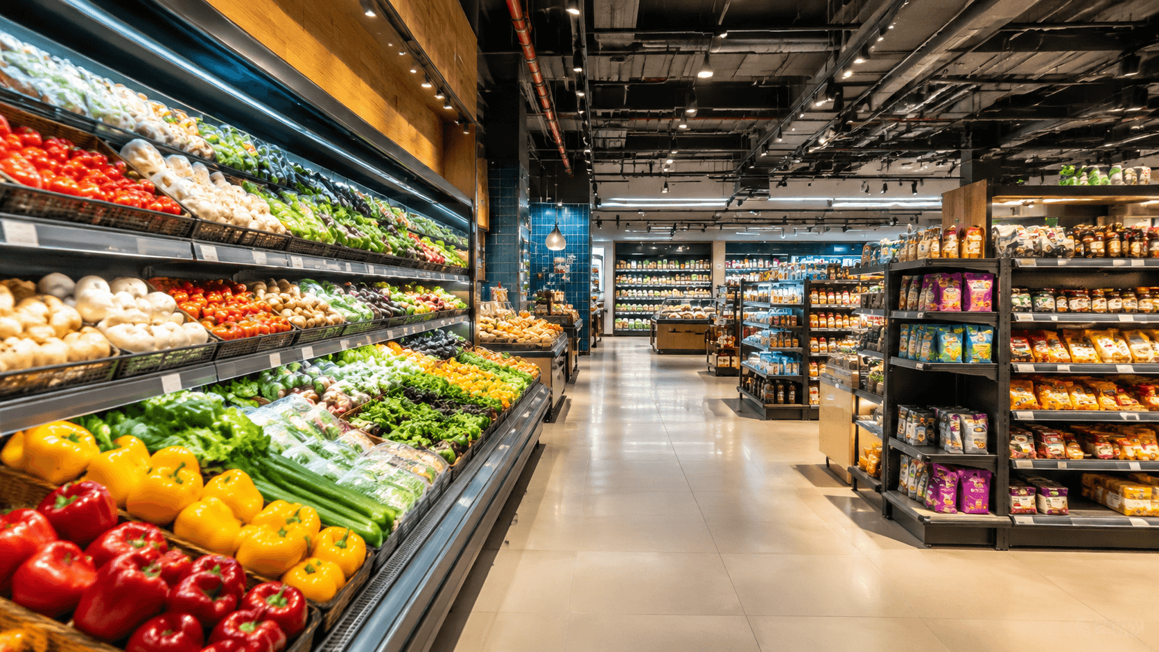 How does the Essential Goods Prices Platform change weekly grocery budgets in Dubai?