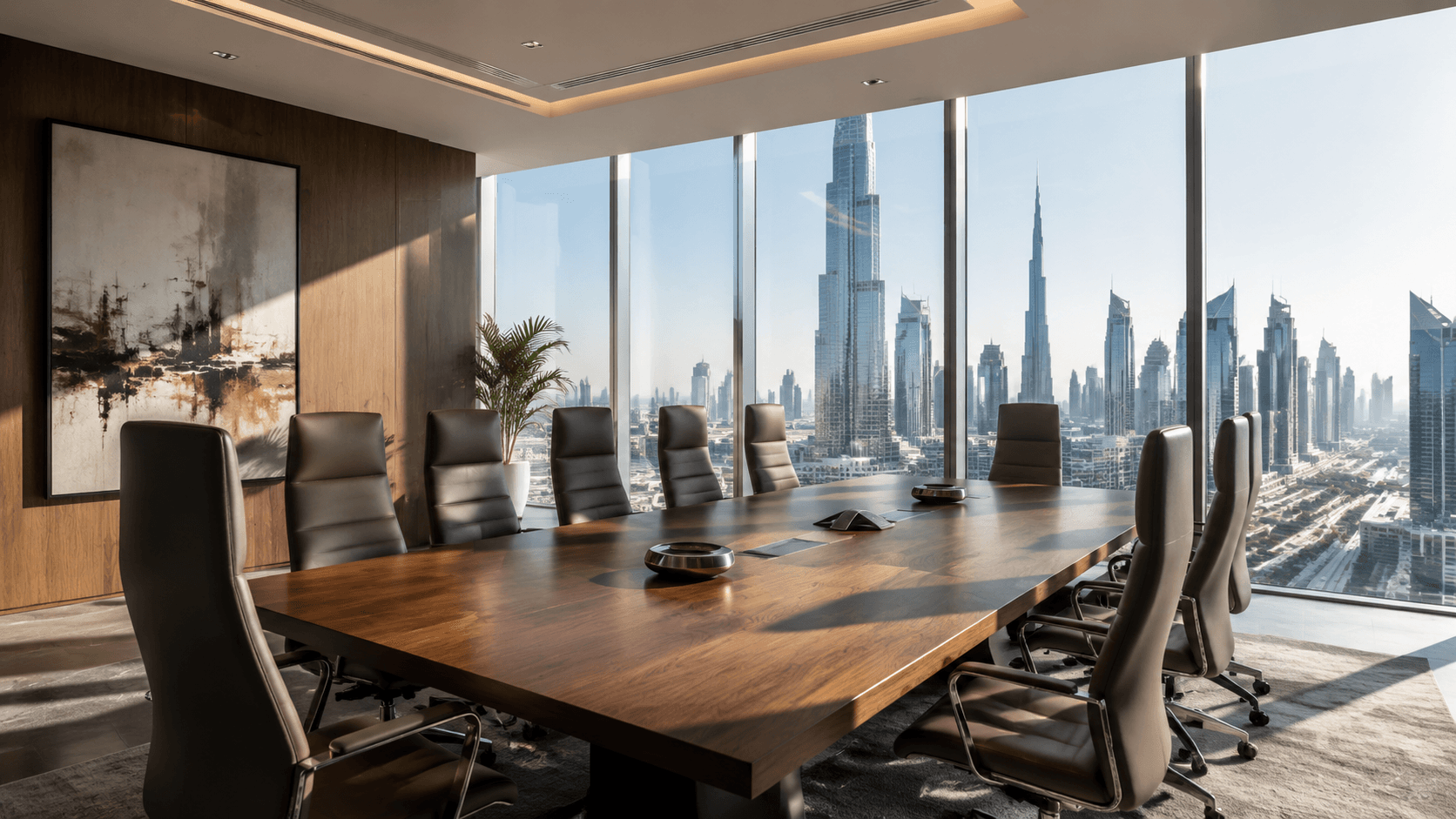 Investment outlook: yields, capital flows and tenant trends