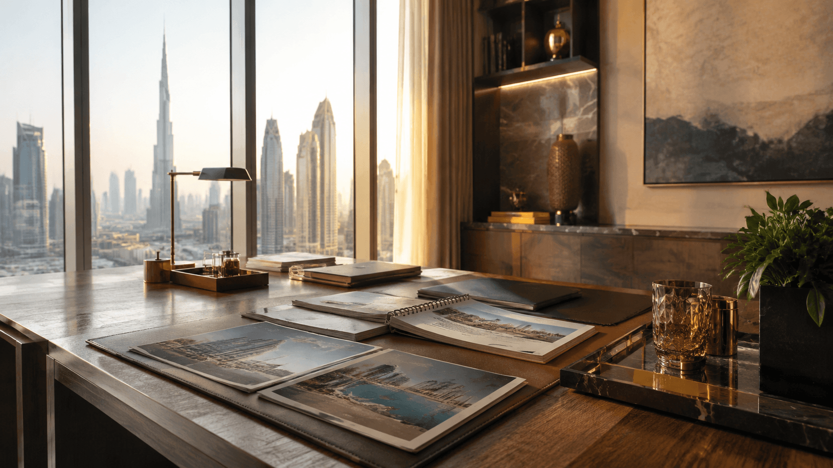 Investor strategies and portfolio implications for Montage Residences Dubai